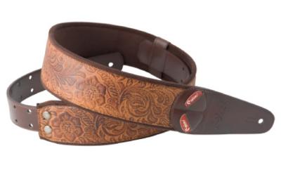 Righton! STRAPS SANDOKAN WOODY ギターストラップ