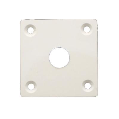 Montreux 59 LP creme jackplate plain Time Machine Collection No.393