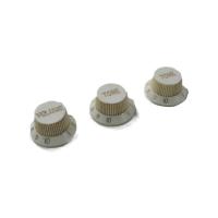 Montreux 62 SC relic control knob set Retrovibe Parts No.246 ノブセット