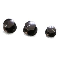 Montreux 62 JB relic knob set Retrovibe Parts No.216 ノブセット