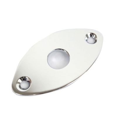 Montreux Jackplate Cat's-eye CR No.8833 ジャックプレート