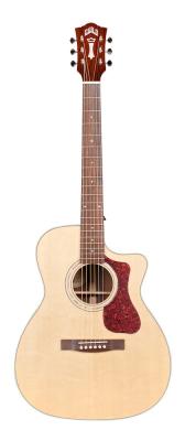 GUILD OM-150CE NAT エレクトリックアコースティックギター