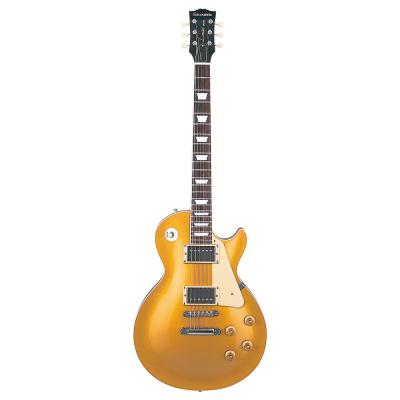 EDWARDS E-LP-125SD GO エレキギター