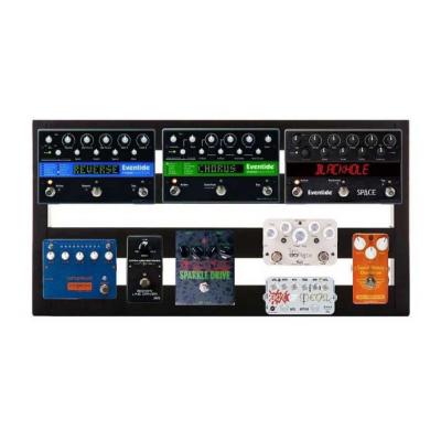 Pedaltrain PT-CL2-SC Classic 2 ペダルボード ソフトケース付 仕様イメージ画像