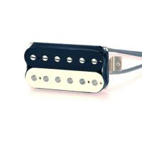 Gibson IM98T-ZB 498T "Hot Alnico" Bridge Pickup Zebra