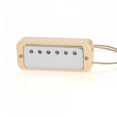 Gibson IMMHR-CH Mini-Humbucker Neck Pickup Chrome Cover