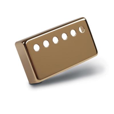 Gibson PRPC-020 Neck Position Humbucker Cover Gold ピックアップカバー