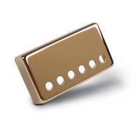 Gibson PRPC-025 Bridge Position Humbucker Cover Gold ピックアップカバー