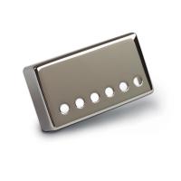 Gibson PRPC-035 Bridge Position Humbucker Cover Nickel ピックアップカバー