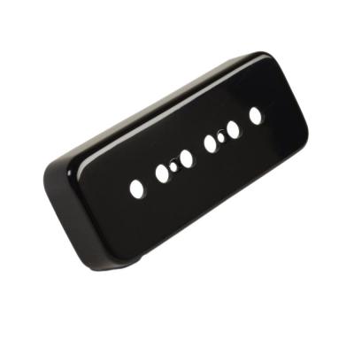 Gibson PRPC-050 P-90/P-100 Pickup Soapbar Cover Black ピックアップカバー