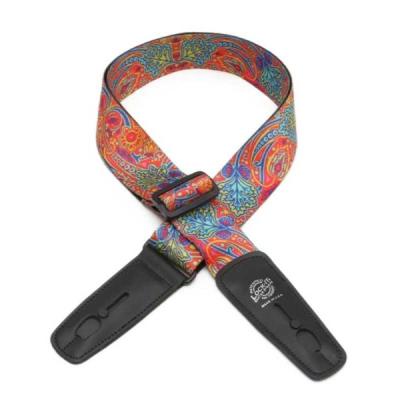 LOCK-IT STRAP SUMMER OF LOVE ロック機構付きギターストラップ