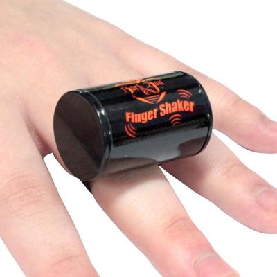 ROCK YOU FS-300 Black Finger Shaker フィンガーシェイカー