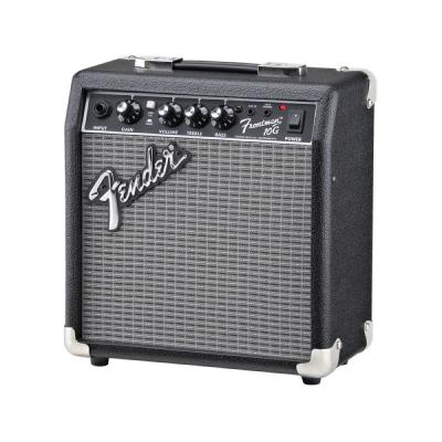 Fender Frontman 10G ギターアンプ 全体像