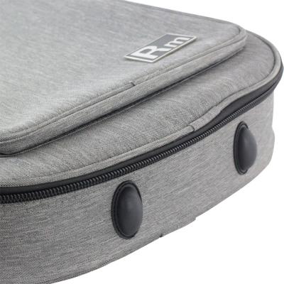 RAINBOW SC-E-GY エレキギター用ギグバッグ 底面画像