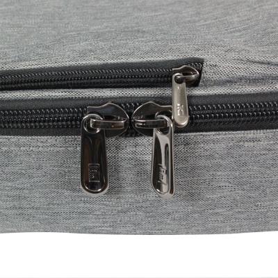 RAINBOW SC-E-GY エレキギター用ギグバッグ チャック画像