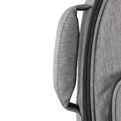 RAINBOW SC-B-GY エレキベース用ギグバッグ 取手画像