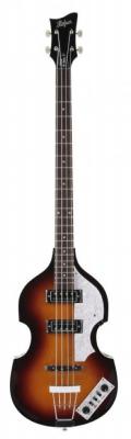Hofner Ignition CV Bass SB バイオリンベース