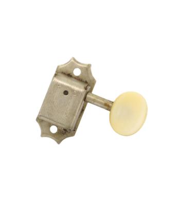 KLUSON 3 per side/SPB/Nickel/DR/Aged Classic ギターペグ