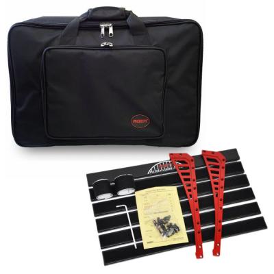 Moen Pedalbridge 2 ペダルボード