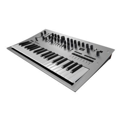 KORG minilogue POLYPHONIC ANALOGUE SYNTHESIZER シンセサイザー