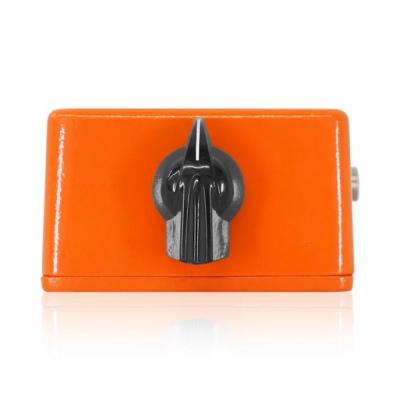 Electro-Faustus EF105 Drum Thing ノイズボックス 側面画像