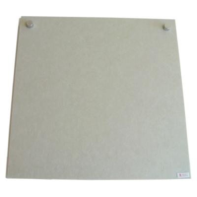 ACOUSTIC ADVANCE AMP-MB 吸音パネル マグネットタイプ ベージュ 4枚セット