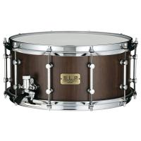 TAMA LGW1465-MBW 14”x 6.5” G-Walnut スネアドラム