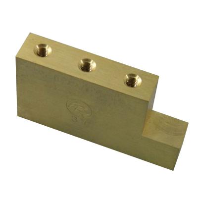 Montreux Floyd Rose Original Block Fat 32mm L shaped No.9434 サステインブロック