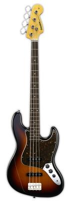 EDWARDS E-JB-130ALR 3TS エレキベース