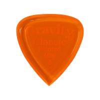 GRAVITY GUITAR PICKS Classic Pointed -Mini- GCPM3P 3.0mm Orange ピック