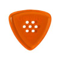 GRAVITY GUITAR PICKS Striker -Mini Multi-Hole- GSRM3PM 3.0mm Orange ギターピック