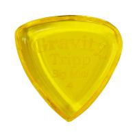 GRAVITY GUITAR PICKS Tripp -Big Mini- GTRB4P 4.0mm Yellow ピック