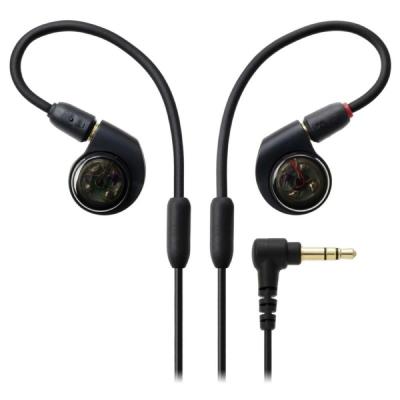 AUDIO-TECHNICA ATH-E40 ダイナミック型 インナーイヤーヘッドホン