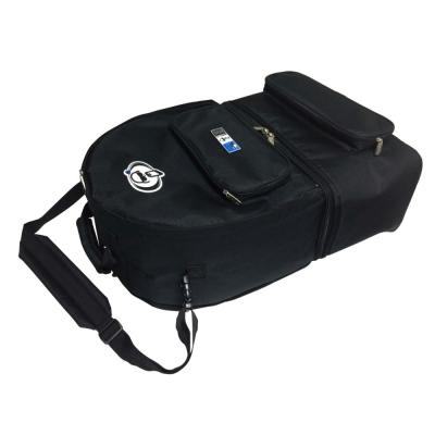 PROTECTION racket TZ3016 スネア&ダブルフットペダルケース