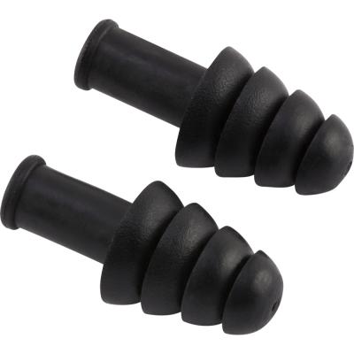 Fender Musician Series Ear Plugs Black イヤープラグ 耳栓 耳栓単体画像