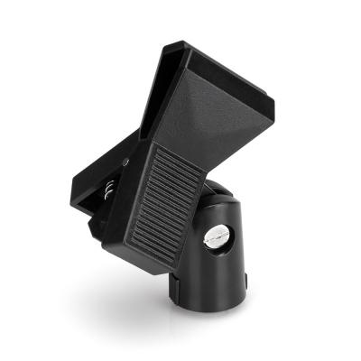 Hosa MHR-122 クリップ式 マイクホルダー