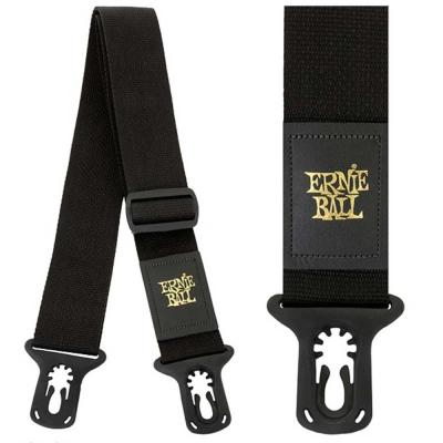 ERNIE BALL #4056 PolyLock Strap ギターストラップ