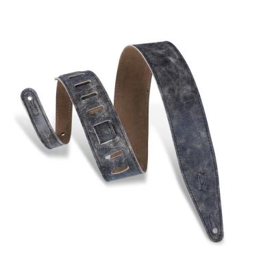 LEVY’S M317BLZ-BLK ギターストラップ