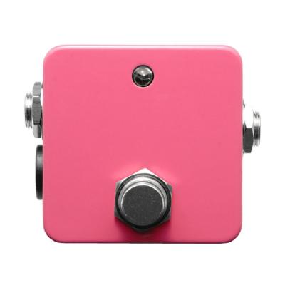 Henretta Engineering Pinkman Dirty Boost ギターエフェクター