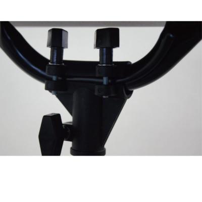 KIKUTANI KS-203 ミニキーボード用 スタンド 天板支え部画像