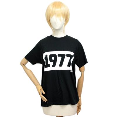 Liar Eye 1977 T-shirt BLK L Tシャツ