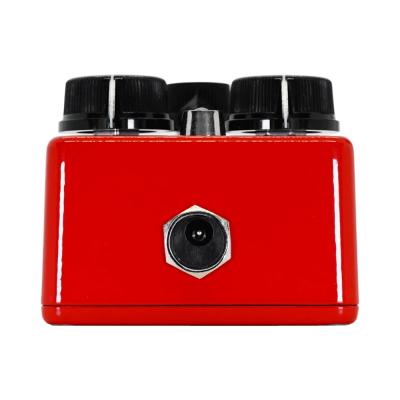 Wren and Cuff レナンドカフ Your Face Smooth Silicon 70’s Fuzz ファズ ギターエフェクター コネクター部