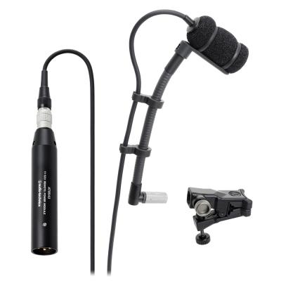 AUDIO-TECHNICA ATM350U インストルメントコンデンサーマイクロホン