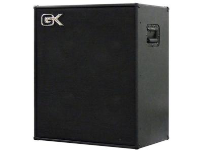 GALLIEN-KRUEGER CX 410 ベースアンプ用スピーカーキャビネット