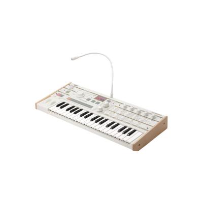 KORG microKORG S MK-1S シンセサイザー/ボコーダー