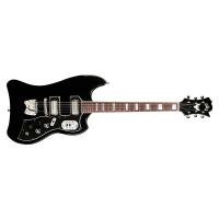 GUILD S-200 T-BIRD BLK ブラック エレクトリックギター