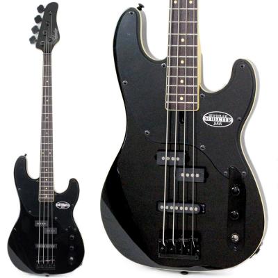 SCHECTER AD-MA Michael Anthonyモデル エレキベース