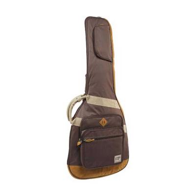 IBANEZ IGB541-BR エレキギター用ギグバッグ 全体像・正面