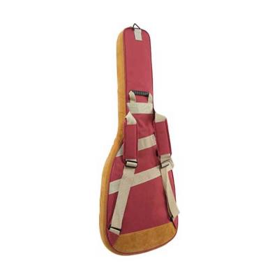 IBANEZ IGB541-WR エレキギター用ギグバッグ 背面