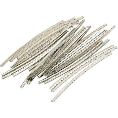 Fender Standard Bass Frets Medium Jumbo (24) ベース用フレット